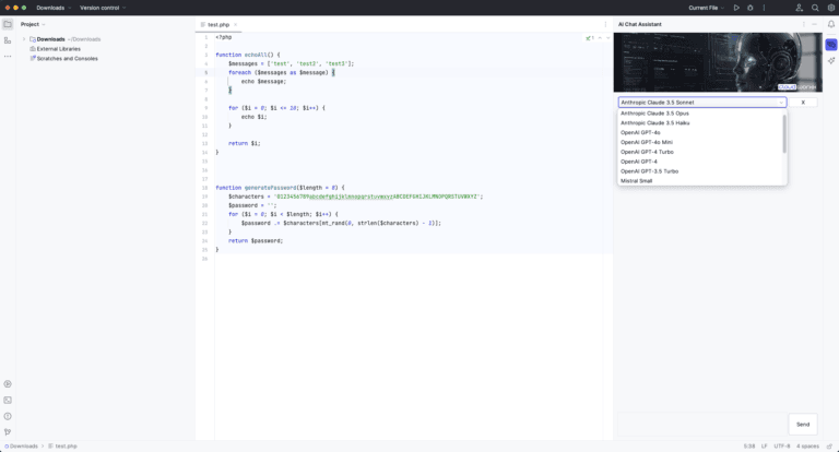 02-AIChatAssistant_engine_dropdown