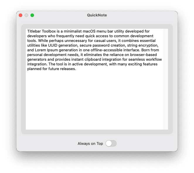 06-TitlebarToolboxQuickNote