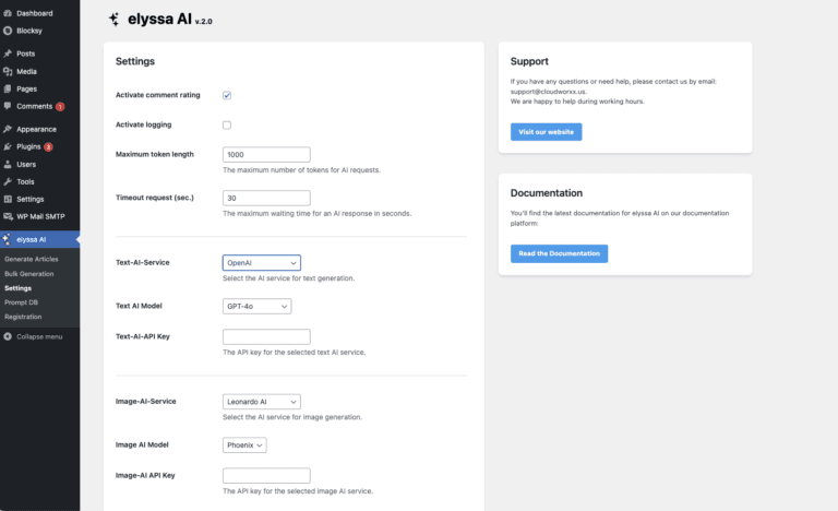 5-Settings